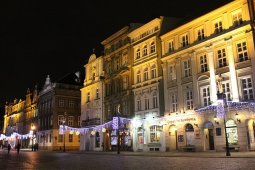 Carnival in Poznan