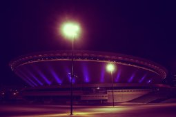 Carnival in Katowice