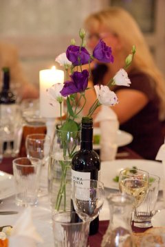 Restauracja Wiesz co Zjesz