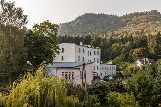Naszym największym atutem jest położenie