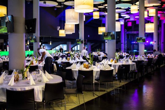 Sylwester na Stadionie