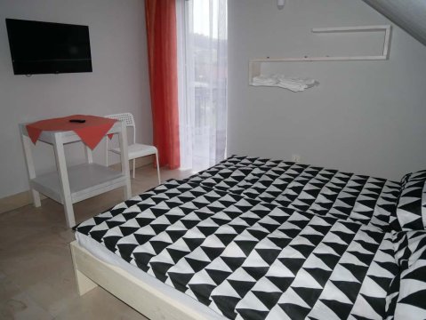 Bal sylwestrowy 2018 Bartpol - Pokoje Noclegowe