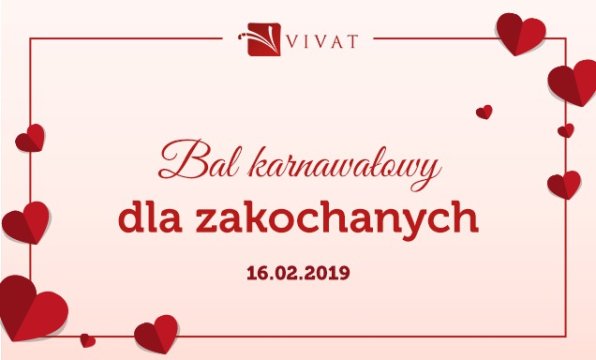 Bal dla zakochanych VIVAT