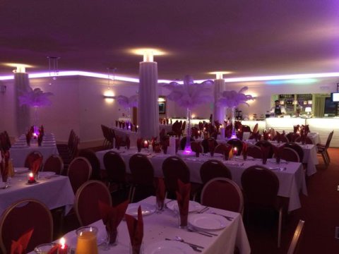 VIVAT bal walentynkowy