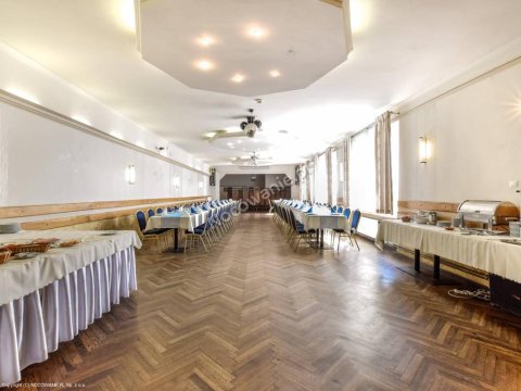 Nasza sala imprezowa