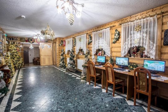 Sylwester z Balem w Górach, Basen, SPA Poronin