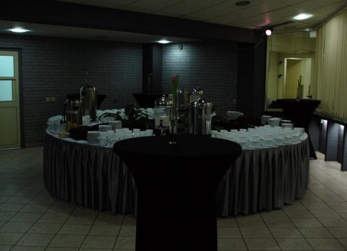 Kawowy Kącik Pierwszej Pomocy