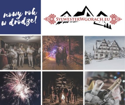 www.sylwesterwgorach.eu