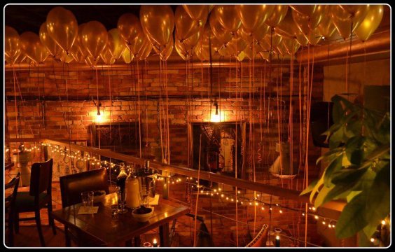 Bardziej sylwestrowo