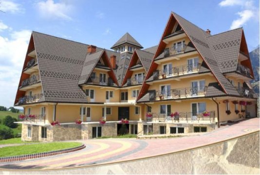 Sylwester w Górach - bal, wyżywienie, grilowanie i posiady w szałasie