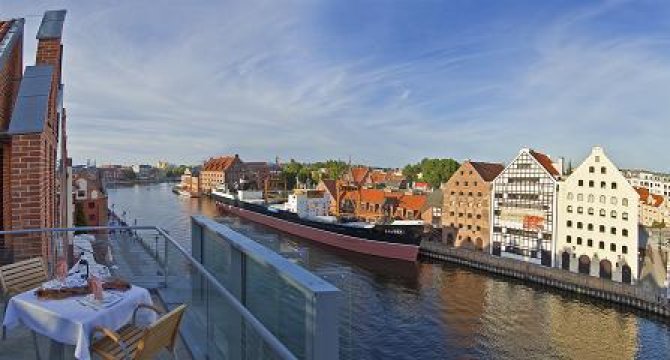 Restauracja Cała Naprzód