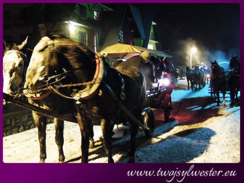 sylwester w górach www.twojsylwester.eu