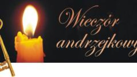 Dancing Andrzejkowy w Rozdrożu 30.11.2019 - Sylwestrowo.pl Dancing Andrzejkowy w Rozdrożu 30.11.2019 - Sylwester