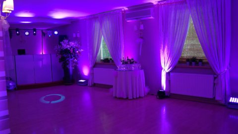 OSTATKI KARNAWAŁOWE W HOTELU ASTRA - Sylwester