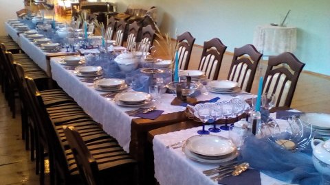 Limit wyczerpany Sylwester 2020 | Łagiewnicka Oberża Łódź - Sylwester