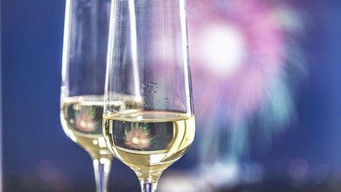 Tawerna Stawiska Sylwester na luzie :-)