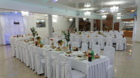 Dworek Sołtykowski | Bal Sylwestrowy 2019