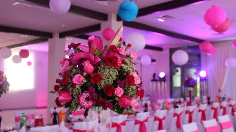 Szalona Noc Sylwestrowa w Hotelu Czerniewski