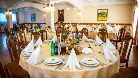 Pobyt z balem 2019 w Piastun Krynica-Zdrój