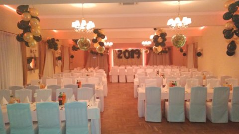 Willa pod Starym Dębem | Walentynki 15.02 i Ostatki 22.02.2020 - Sylwester