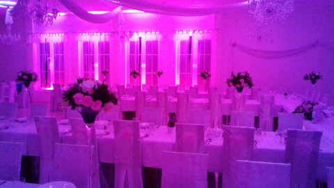 BAL KARNAWAŁOWY  do rana - Sylwester