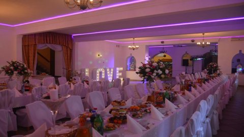 Sylwester Gościniec Kasztelan 2019/20