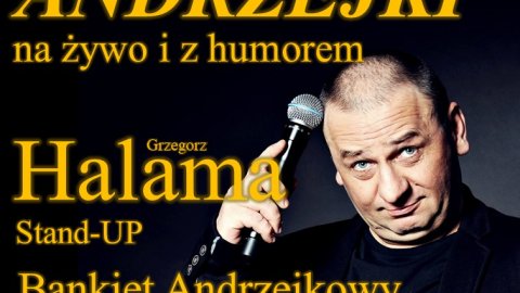 Andrzejki na żywo i z humorem - Sylwestrowo.pl Andrzejki na żywo i z humorem - Sylwester