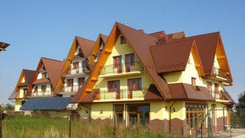 Pobyt karnawałowy w górach - Sylwestrowo.pl Pobyt karnawałowy w górach - Sylwester
