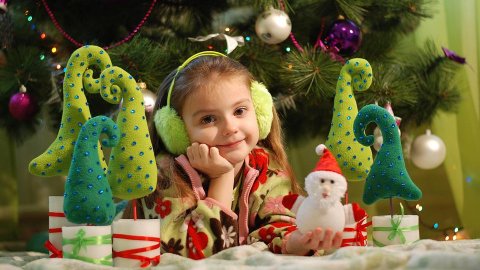 Sylwester dla dzieci w Discofox | Zabawy i gry z tańcem, poczęstunek, balik