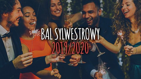 Sylwestr 2019/2020 w Restauracji Agora