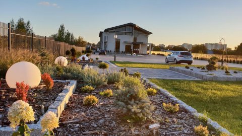 Bal Sylwestrowy w Martimo | 5 gorących dań, muzyka na żywo