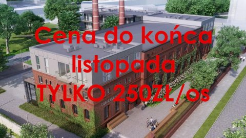 Bal Sylwestrowy w Centrum Sztuk Performatywnych | Piekarnia