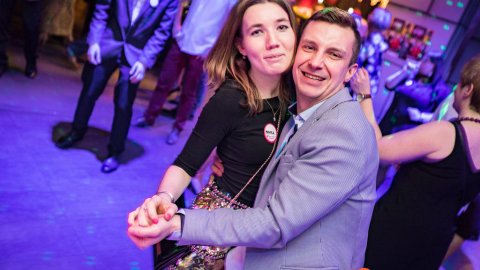 sylwester dla singli skierniewice