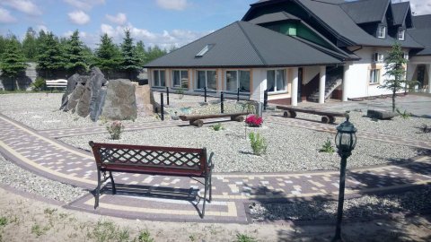 Stary Dwór w Smykowie | Bal sylwestrowy - Sylwester