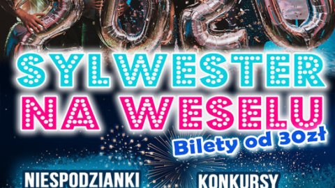 Sylwester na Weselu - Sylwestrowo.pl Sylwester na Weselu - Sylwester