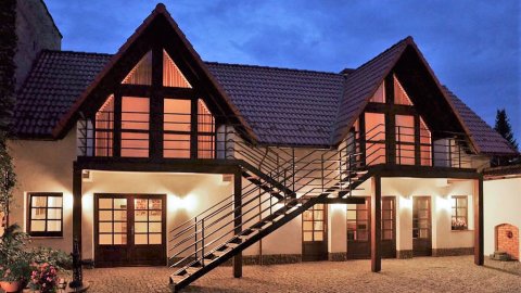 Zabytkowy hotel zaprasza na Sylwestra i Swięta - Sylwester.pl Zabytkowy hotel zaprasza na Sylwestra i Swięta - Sylwester