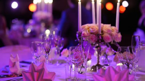 Bal karnawałowo-ostatkowy w Pałacyku Otrębusy