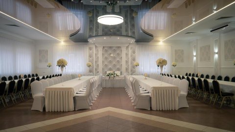 Bal Karnawałowy 22-02-2020 - Sylwester