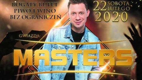 IMPREZA OSTATKOWA w Hotelu Batory ***  - Sylwester