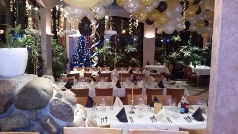 zabawa karnawałowa w rozdrożu 25 stycznia /14 luty /22/ bal ostatkowy  - Sylwester