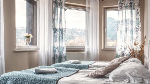 Ferie 2020 w Hotelu Smile*** - Sylwestrowo.pl Ferie 2020 w Hotelu Smile*** - Sylwester