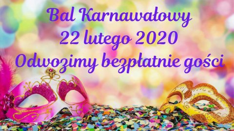 Wolne miejsca! - Sylwester