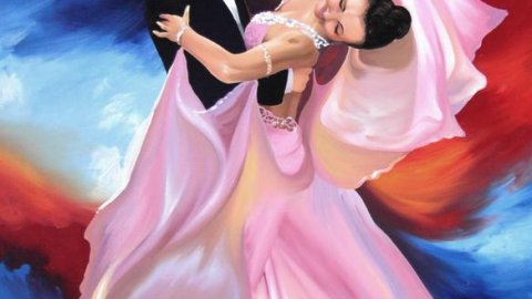 Zabawa karnawałowa 22 lutego 2020 w Domu Weselnym Lejla - Sylwester