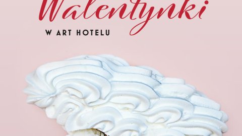 Walentynki w Art Restauracji