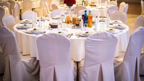 Bal Karnawałowy | Szalona noc zabaw i atrakcji | Muzyka na żywo - Sylwester