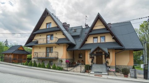 Zakopane święta nocleg z wyżywieniem www.domkinoclegi.pl - Sylwestrowo.pl Zakopane święta nocleg z wyżywieniem www.domkinoclegi.pl - Sylwester