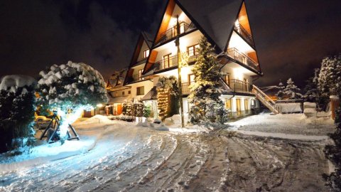 Sylwester Zakopane/Poronin | Apartamenty Willa Anna - Sylwestrowo.pl Sylwester Zakopane/Poronin | Apartamenty Willa Anna - Sylwester
