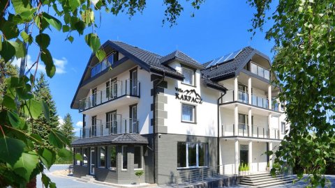 Villa Karpacz Sylwester 2021/2022 Pobyt z balem sylwestrowym - Sylwestrowo.pl Villa Karpacz Sylwester 2021/2022 Pobyt z balem sylwestrowym - Sylwester