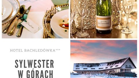 Piracki Sylwester na Bachledówce - Sylwester