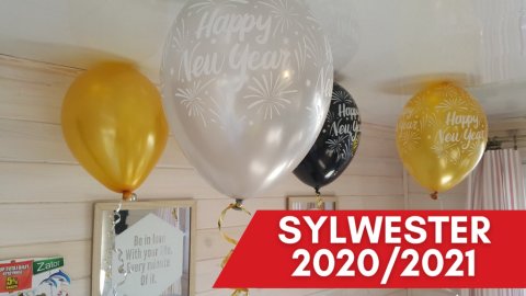 Szampański Sylwester z noclegiem w Holiday Park Zator z zabawą w Parku Rozrywki